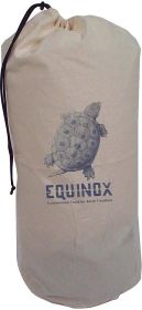 SLEEPING BAG STORAGE SACK