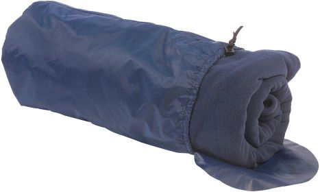 LEMUR FLEECE CAMP BAG W/SACK