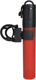 GLOSTICK MULTICLIP USB/RED