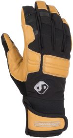 DIABLO TEC NATURAL M - GOAT SKIN