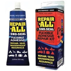 REPAIR ALL 2 OZ. REPAIR KIT