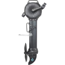 IMPULSE DRIVE PEDAL MOTOR - Section