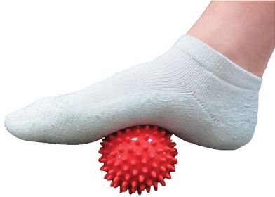 SPIKY MASSAGE BALL