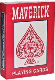 MAVERICK POKER