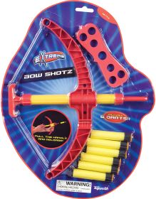 BOW SHOTZ BOW