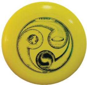 WHAMO UMAX EVOLUTION 175 G - 10 7/8"