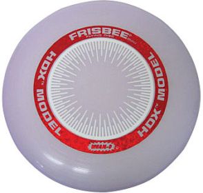 WHAMO UMAX FRISBEE HDX 165G - 10 7/8"