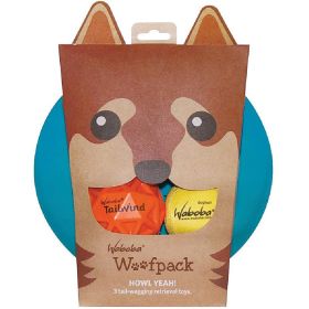WOOF PACK