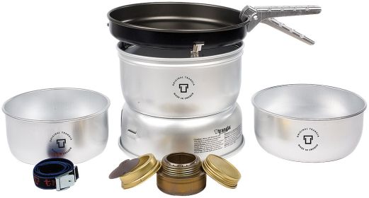 25-3 ALC STOVE KIT ULTRALIGHT