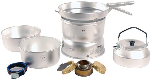 25-2 UL STOVE KIT