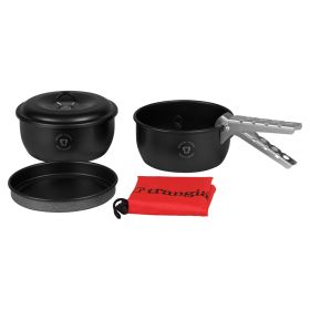 TUNDRA 3 MINI - CAMPING SET