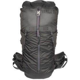 VANGA 25 DRY PACK - GREY - GREY SUNGLOW PENTAGON 30D