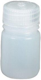 NALGENE WM ROUND HDPE 1 OZ - Labware