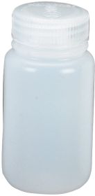 NALGENE WM ROUND HDPE 4 OZ - Labware