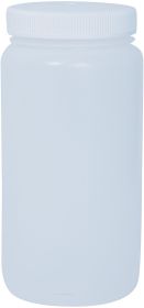 NALGENE WM ROUND HDPE 64 OZ - Labware