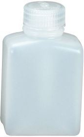 NALGENE NM SQUARE HDPE 1 OZ - Labware
