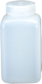 NALGENE WM SQUARE HDPE 32 OZ - Labware