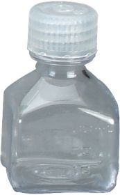 NM SQUARE LEXAN 1 OZ - Labware
