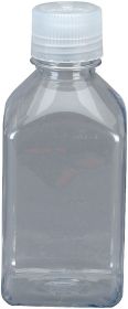 NM SQUARE LEXAN 16 OZ - Labware