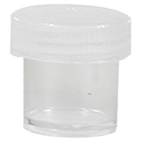 POLYPROPYLENE JAR 1 OZ - Labware