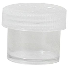 POLYPROPYLENE JAR 2 OZ - Labware