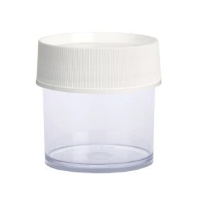 POLYPROPYLENE JAR 4 OZ - Labware