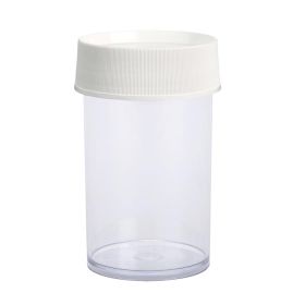 POLYPROPYLENE JAR 8 OZ - Labware