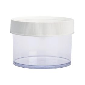 POLYPROPYLENE JAR 16 OZ - Labware