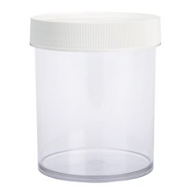 POLYPROPYLENE JAR 32 OZ - Labware