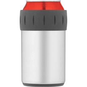 STAINLESS STEEL CAN INSULATOR
