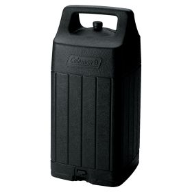 LANTERN CARRY CASE 295 BLACK