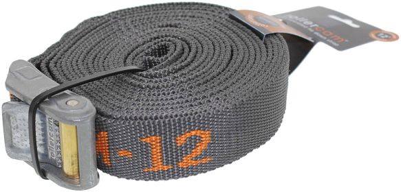 1IN EXPEDITION STRAIGHT 12FT