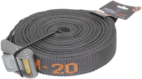 1IN EXPEDITION STRAIGHT 20FT