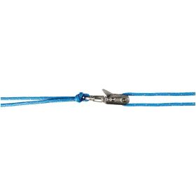 ROPEROLLER 6PK W/ PARACORD