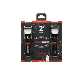 .75IN EXPEDIT STRAIGHT 2FT 2PK