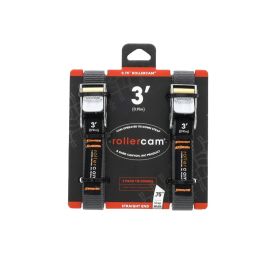.75IN EXPEDIT STRAIGHT 3FT 2PK