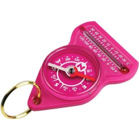 SILVA FORECASTER 610 FUSCHSIA - JOG