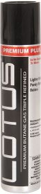 PREMIUM BUTANE 3 OZ