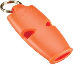 FOX MICRO WHISTLE  ASST COLOR