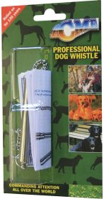 ACME SILENT DOG WHISTLE