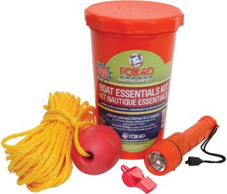 BOAT ESSENTIALS KIT