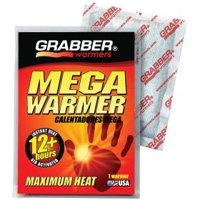 GRABBER MEGA 18 HOUR WARMER - 30/DISPLAY BOX