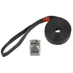 DUAL CAMJAM TIE DOWN 12 FT - strap