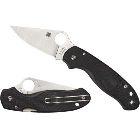 PARA 3 PLAINEDGE LIGHTWGHT BLK