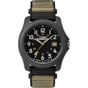 EXPEDITION CAMPER-NYLON STRAP