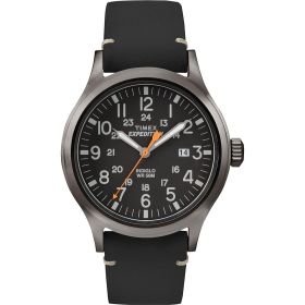 EXPEDITION SCOUT-BLK FS