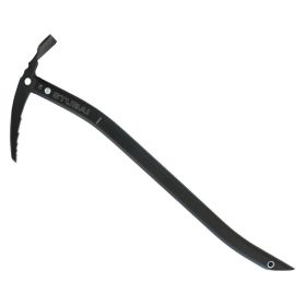 LEVEL ICE AXE