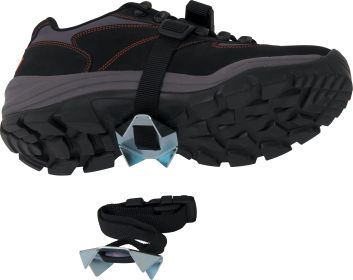SLIDE STOPPER CLEATS PAIR