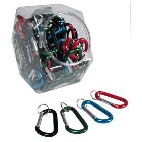 MULTI CARABINER 60 MM BIN 150