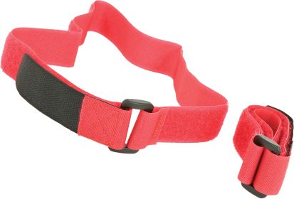 ULTRALT HOOK & LOOP STRAP 12" - 2 pack